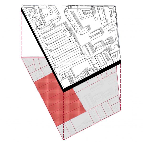 DIO2040 – Urban Planning and Design 2