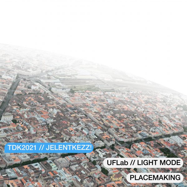 TDK2021 – LIGHT MODE